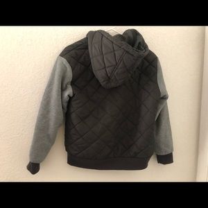 Boys jacket